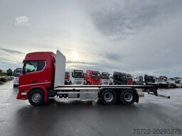 SCANIA R5906x4 Fahrgestell/Kran NACH WAHL/SOFORT VERFÜG
