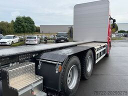 SCANIA R5906x4 Fahrgestell/Kran NACH WAHL/SOFORT VERFÜG
