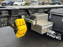 SCANIA R5906x4 Fahrgestell/Kran NACH WAHL/SOFORT VERFÜG