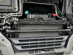 MAN TGX 26.580 6x4 BL Fahrgestell SOFORT VERFÜGBAR