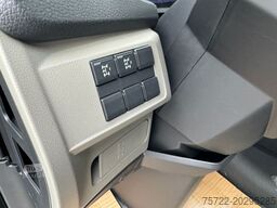 MAN TGX 26.580 6x4 BL Fahrgestell 4500mm SOFORT