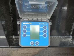 PAVIC HTS 24 Kurzholz Schemel Auflieger  SONDERPREIS!!