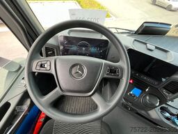 MERCEDES-BENZ AROCS 5 3351 6x4 EPSILON Q150Z96