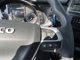 IVECO X-WAY 570 6x4 BL Kurzholz KRAN nach Wahl !!!