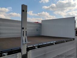 PAVIC BPA 18E Baustoff Anhänger SONDER PREIS f