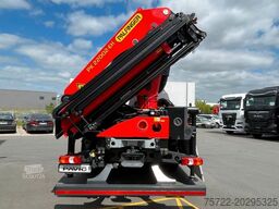 MERCEDES-BENZ ACTROS 2548/6X2/KRAN PALFINGER/FASSI AUF LAGER!!