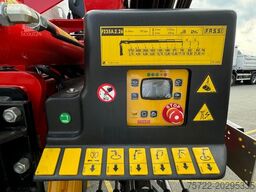 MAN TGS 26.480/520 6x2-4BL LADEKRAN FASSI/ PALFINGER