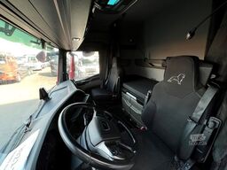 MAN TGX 6x4 mit PAVIC HTA 20 66Z Tajfun LIV L150Z