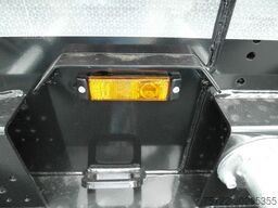 PAVIC HTA 27 68 Blatt/Blatt 3-Achser Schemel OPTIPA