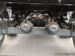 PAVIC HTA 27 68 Blatt/Blatt 3-Achser Schemel OPTIPA