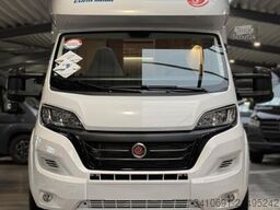 EURAMOBIL Profila RS 720 QF Tageszulassung Luftfeder Alde