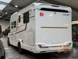 EURAMOBIL Profila RS 720 QF Tageszulassung Luftfeder Alde