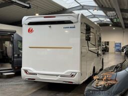 EURAMOBIL Profila RS 720 QF Tageszulassung Luftfeder Alde