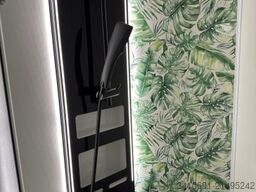 EURAMOBIL Profila RS 720 QF Tageszulassung Luftfeder Alde