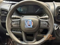 EURAMOBIL Profila RS 720 QF Tageszulassung Luftfeder Alde