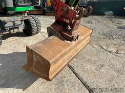 LIEBHERR A 918 Litronic / PowerTilt