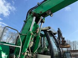 LIEBHERR A 918 Litronic / PowerTilt