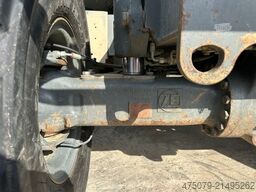 LIEBHERR A 918 Litronic / PowerTilt