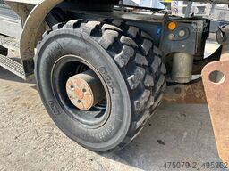 LIEBHERR A 918 Litronic / PowerTilt