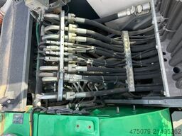 LIEBHERR A 918 Litronic / PowerTilt