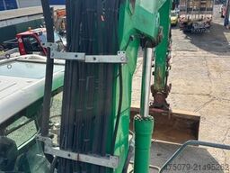 LIEBHERR A 918 Litronic / PowerTilt