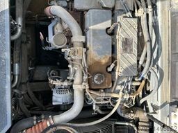 LIEBHERR A 918 Litronic / PowerTilt