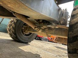 LIEBHERR A 918 Litronic / PowerTilt