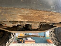 LIEBHERR A 918 Litronic / PowerTilt