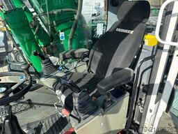 LIEBHERR A 918 Litronic / PowerTilt