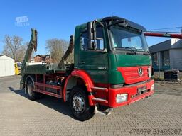 MERCEDES-BENZ Axor 1833 / Meiller / BLATT BLATT / EURO 5