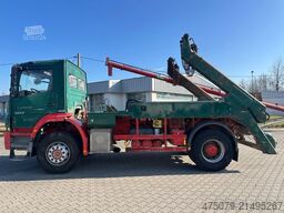 MERCEDES-BENZ Axor 1833 / Meiller / BLATT BLATT / EURO 5