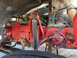 MERCEDES-BENZ Axor 1833 / Meiller / BLATT BLATT / EURO 5