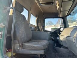 MERCEDES-BENZ Axor 1833 / Meiller / BLATT BLATT / EURO 5