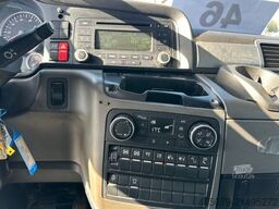 MAN TGX 26.360 / BaumaschinenTransport / 9 to Rampen