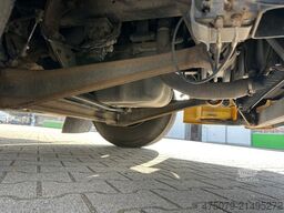 MAN TGX 26.360 / BaumaschinenTransport / 9 to Rampen