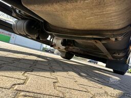 MAN TGX 26.360 / BaumaschinenTransport / 9 to Rampen