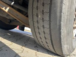 MAN TGX 26.360 / BaumaschinenTransport / 9 to Rampen