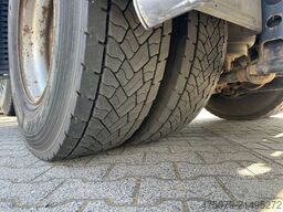 MAN TGX 26.360 / BaumaschinenTransport / 9 to Rampen