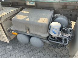 MERCEDES-BENZ Actros 2546 6x2 / Retarder / Hyva 20 60 S / Lenk