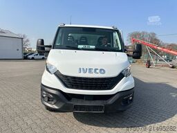 IVECO Daily 65C18 / 3 Seitenkipper