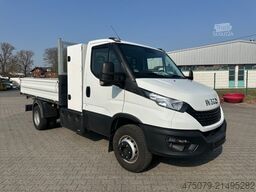 IVECO Daily 65C18 / 3 Seitenkipper