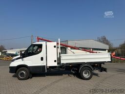 IVECO Daily 65C18 / 3 Seitenkipper