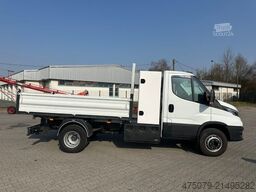 IVECO Daily 65C18 / 3 Seitenkipper