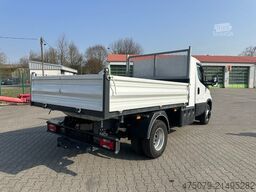 IVECO Daily 65C18 / 3 Seitenkipper