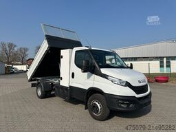 IVECO Daily 65C18 / 3 Seitenkipper