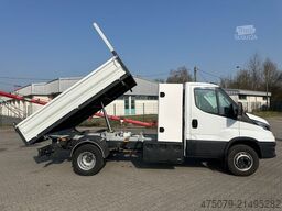 IVECO Daily 65C18 / 3 Seitenkipper