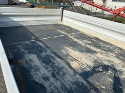 IVECO Daily 65C18 / 3 Seitenkipper