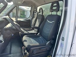 IVECO Daily 65C18 / 3 Seitenkipper