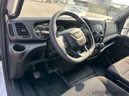 IVECO Daily 65C18 / 3 Seitenkipper