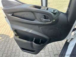 IVECO Daily 65C18 / 3 Seitenkipper